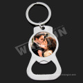 Os melhores tks que dão o favor do casamento abridor de garrafa / keyring do casamento / presente dos lembranças do casamento para convidados